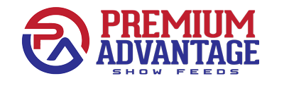 Premium Advantage Show Feeds